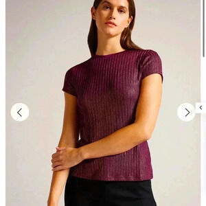 Ted Baker catrino top